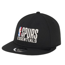 Boné New Era 9Fifty Retro Crown San Antonio Spurs NBA Masculino