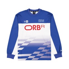 Camiseta New Era Red Bull Racing Masculina