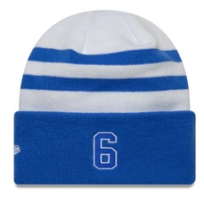 Gorro New Era Booking Program Masculino