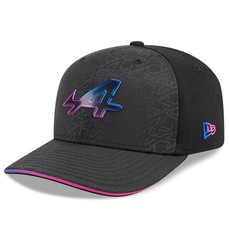 Boné New Era  9SEVENTY Strtch Snap Alpine Masculino