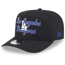 Boné New Era 9Fifty A-Frame Los Angeles Dodgers MLB Masculino