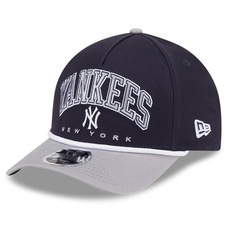 Boné New Era 9Forty M-Crown A-Frame New York Yankees MLB Masculino