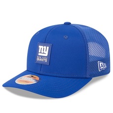 Boné New Era 9SEVENTY New York Giants NFL Sideline Masculino