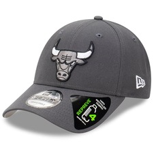 Boné New Era 9Forty Chicago Bulls NBA Masculino