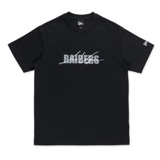 Camiseta New Era Lifestyle Las Vegas Raiders NFL Masculina