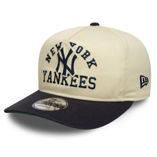 Boné New Era  19TWENTY New York Yankees MLB Unissex
