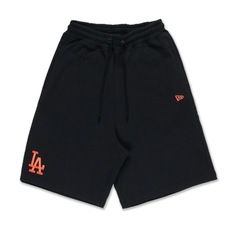 Bermuda New Era Lifestyle Los Angeles Dodgers MLB Masculina