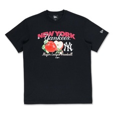 Camiseta New Era Lifestyle New York Yankees MLB Masculina