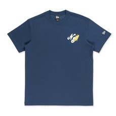 Camiseta New Era Lifestyle Branded Masculina