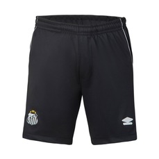 Bermuda Umbro Santos Viagem 2025 Masculina