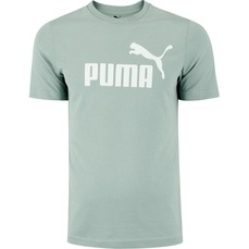 Camiseta Puma Essentials No 1 Logo Tee Masculina