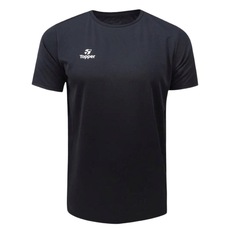 Camiseta Topper Classic New Plus Size Masculina