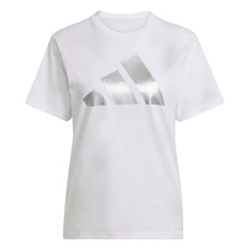 Camiseta adidas Gráfica Holliday Feminina