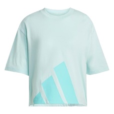 Camiseta adidas Boyfriend Essentials Big Logo Feminina