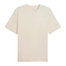 Camiseta Puma Essentials Relaxed Small Logo Masculina