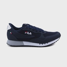 Tênis Masculino Fila Euro Jogger Sport II