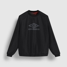 Blusão Umbro Reversible Crew Top - Masculino