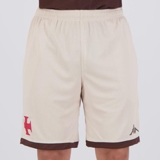 Calção Kappa Vasco III 2025 Masculino