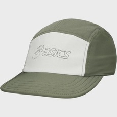 Boné Asics Performance Run 5 Panel Unissex