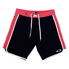 Bermuda Oakley Evolution Curve Boardshorts Masculina