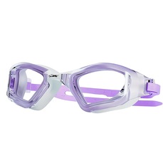 Óculos de Natação Gold Sports Crystal View 10.0 Hign Definition