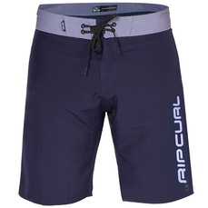 Bermuda Água Rip Curl New Brand Blade 20 Dark Navy