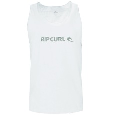 Regata Rip Curl New Icon Sphere White logo Green Masculina