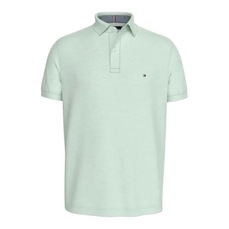 Camisa Polo Tommy Hilfiger Im 1985 Regular Season Masculina
