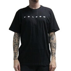 Camiseta Volcom Yewwro Masculina