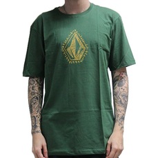 Camiseta Volcom Oxide Masculina