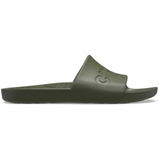 Chinelo Crocs Slide Army - Unissex