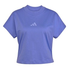 Camiseta adidas M/C All Szn Feminina