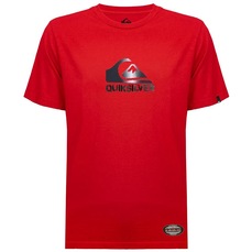 Camiseta Quiksilver Soft Hologram Masculina