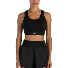 Top Corre Alto Olympikus - Feminino