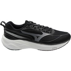 Imagem do produto Tênis Esportivo Mizuno Space 5 Softier Foam Masculino na posição 13 de 3