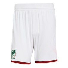 Short adidas Jogador Seleção Nacional do México 26/27 Masculino