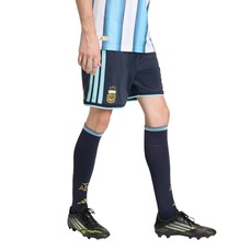 Short adidas Versão do Jogador Argentina I 26/27 Masculina