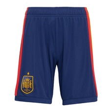 Short Adidas Espanha I 26/27 Infantil