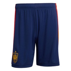 Short Adidas I Espanha 25/26 Masculino