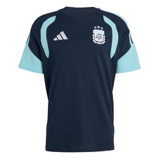 Camiseta Adidas Argentina 26/27 Tiro Masculina