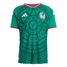Camisa México I Jogador Adidas Masculina