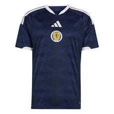 Camisa Escócia I 26/27 adidas Masculina