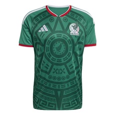 Camisa México I 26/27 adidas Masculina