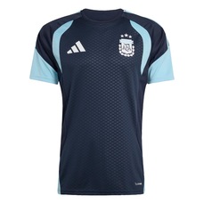 Camisa de Treino Seleção Nacional da Argentina Tiro Adidas Masculina