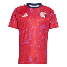Camisa Costa Rica I 26/27 adidas Masculina