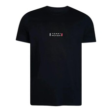 Camiseta Tommy Hilfiger Brand Love Print Masculina