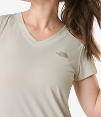 Camiseta Feminina Hyper Tee The North Face - Feminina