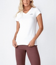 Camiseta Hyper Tee The North Face Feminina