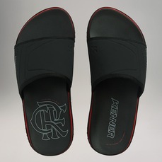 Chinelo Do Flamengo Kenner GO - Masculino