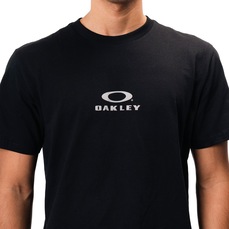 Camiseta Oakley Bark New Tee Masculina